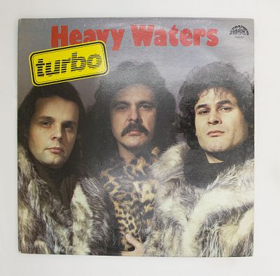 Heavy Waters