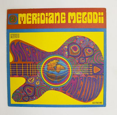 Meridiane Melodii 2