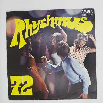 Rhythmus '72