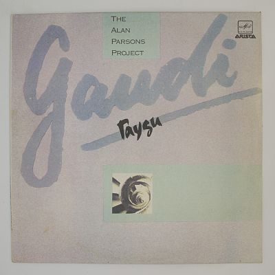 Gaudi