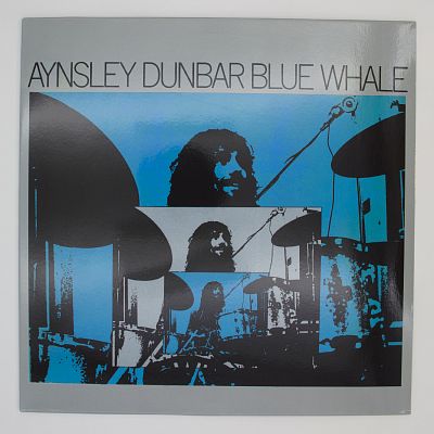 Blue Whale