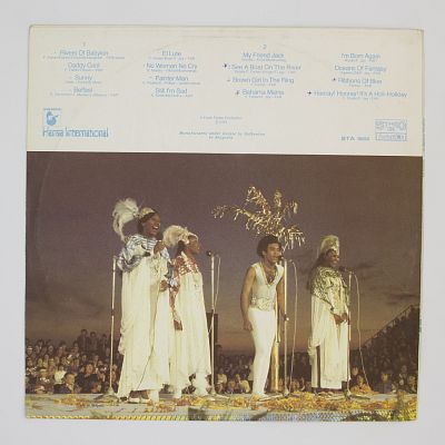 "Rivers Of Babylon" и другие хиты