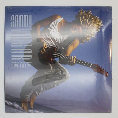 Sammy Hagar