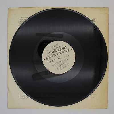 Концерт № 2 для ф-но с оркестром до минор, соч. 18 (В. Ересько)