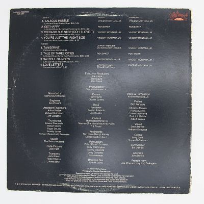 Salsoul Orchestra