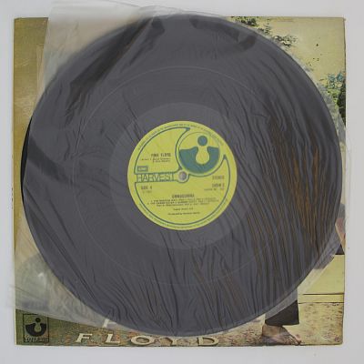 Ummagumma