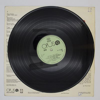 Возрожденный джаз-бэнд