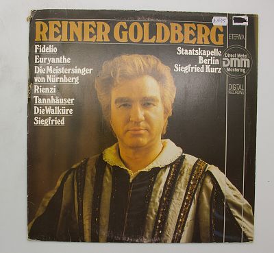 Reiner Goldberg