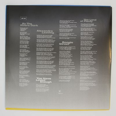 Ten New Songs