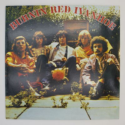 Across The Windowsill