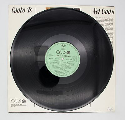 Canto Te