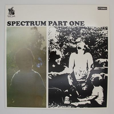 Spectrum Part One