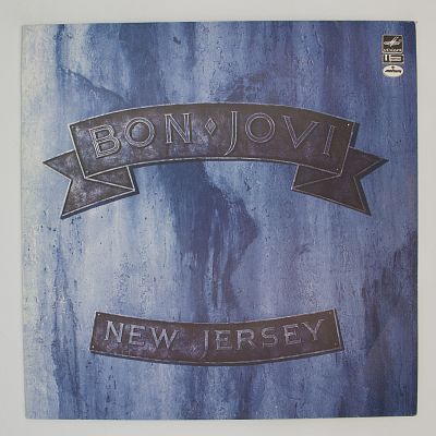New Jersey