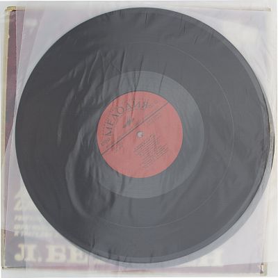 Девять симфоний. Отто Клемперер