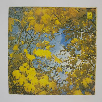 Зима Любви