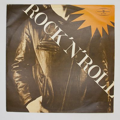 Rock'N'Roll