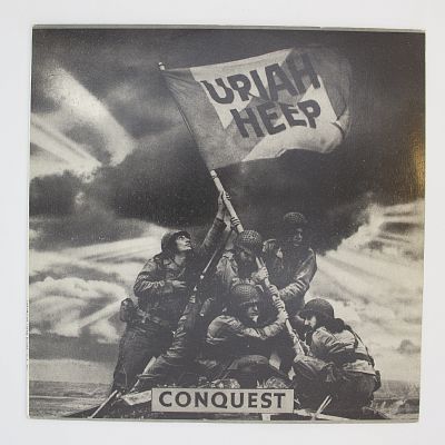 Conquest