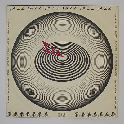 Jazz