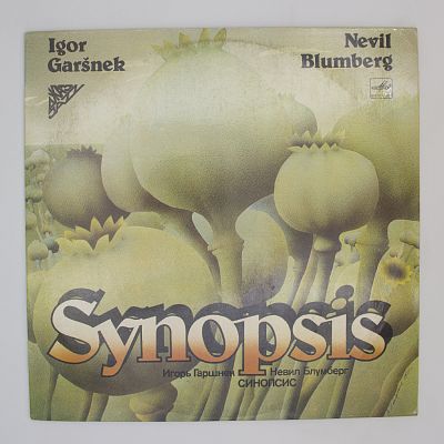 Synopsis