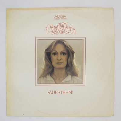 Aufstehn