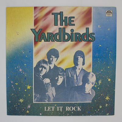 Let It Rock