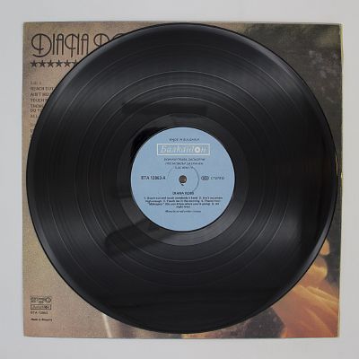 Reach Out And Touch Somebody's Hand    