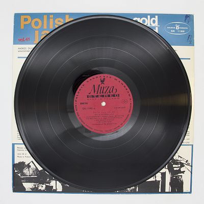 Live At The Stodola Club