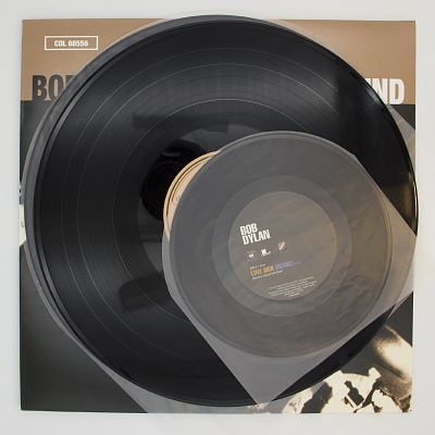 Time Out Of Mind (Limited Edition)