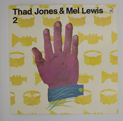 Thad Jones & Mel Lewis