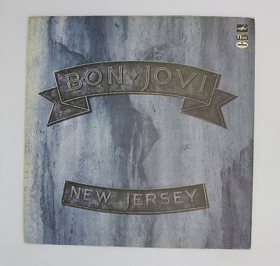 New Jersey