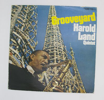 Grooveyard