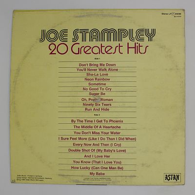 20 Greatest Hits