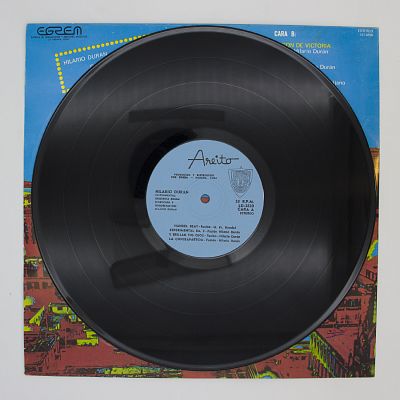 Habana 9 P.M. - Instrumental