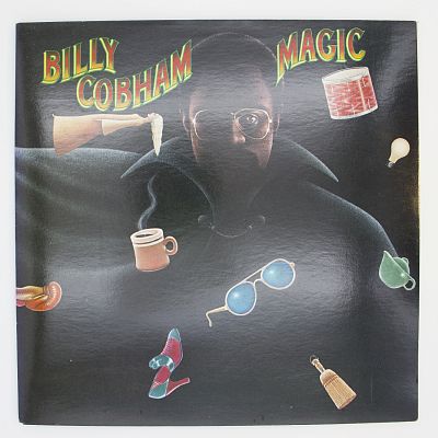 Magic