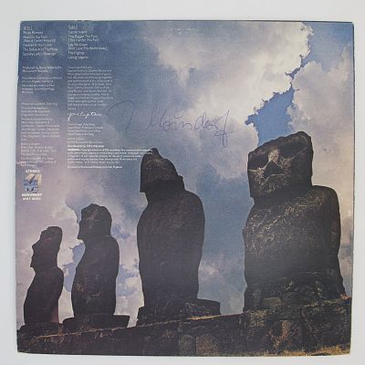 Easter Island