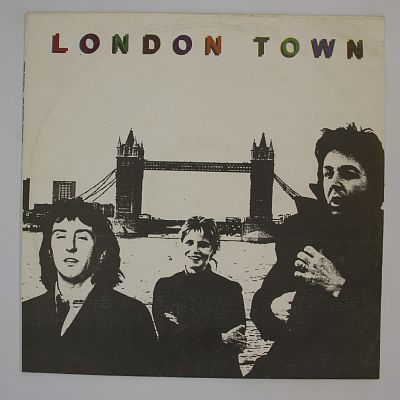 London Town