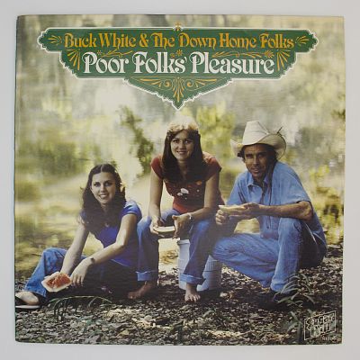 Poor Folks' Pleasure