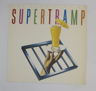 The Very Best Of Supertramp