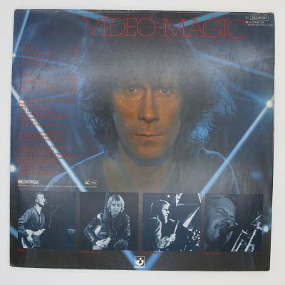 Video Magic