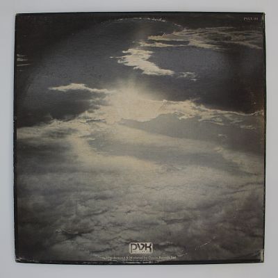In The Skies