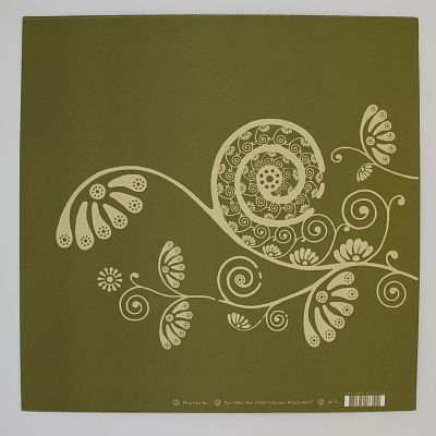 Flowery Noontide