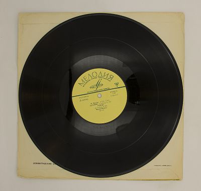 Соната № 11 Ля Мажор, K. 331 / Адажио / Рондо