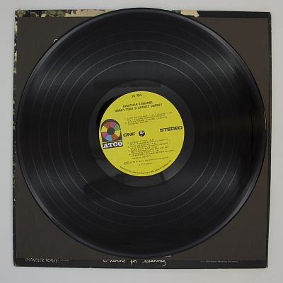 Honky-Tonk Stardust Cowboy