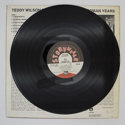 Revisits The Goodman Years