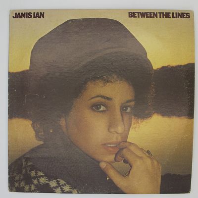 Between The Lines