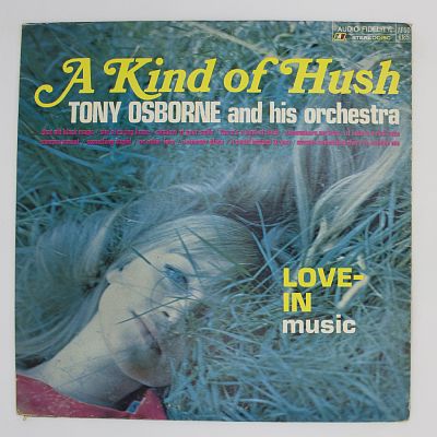 A Kind Of Hush