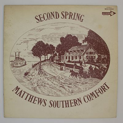 Second Spring