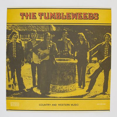 Country And Western Music