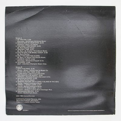 16 Top Hits