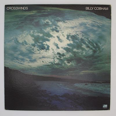 Crosswinds